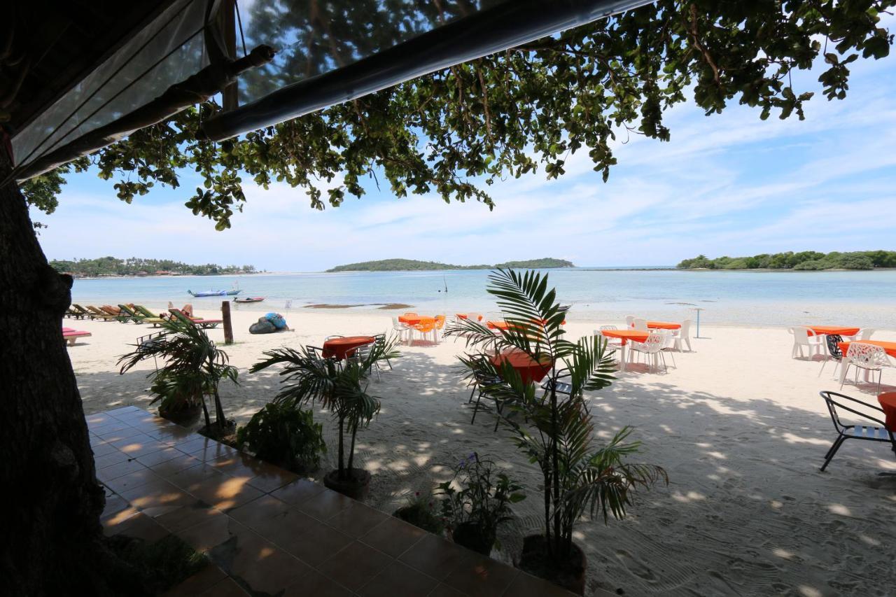 Marine Resort 3*