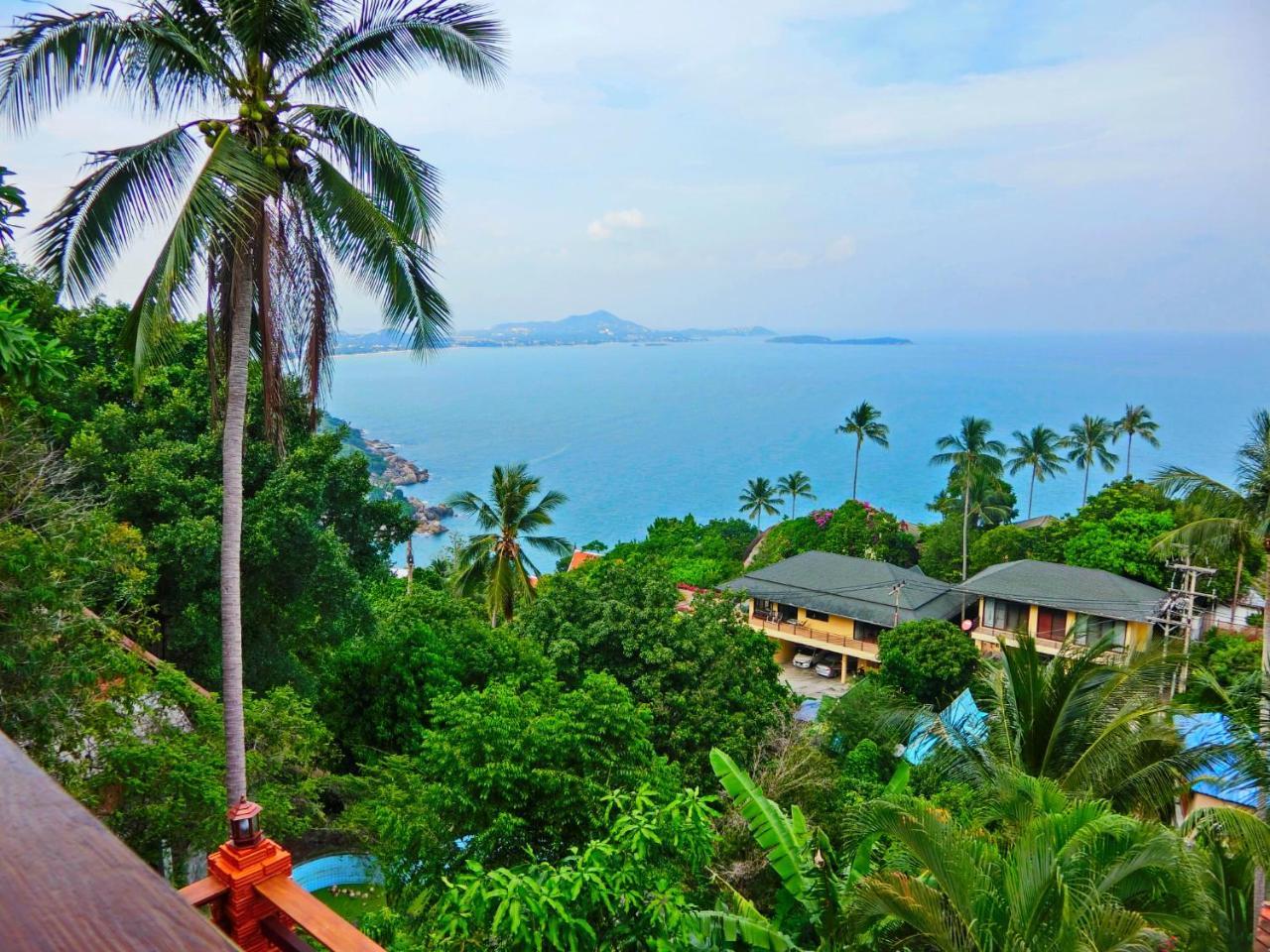 Laem Sila Ko Samui