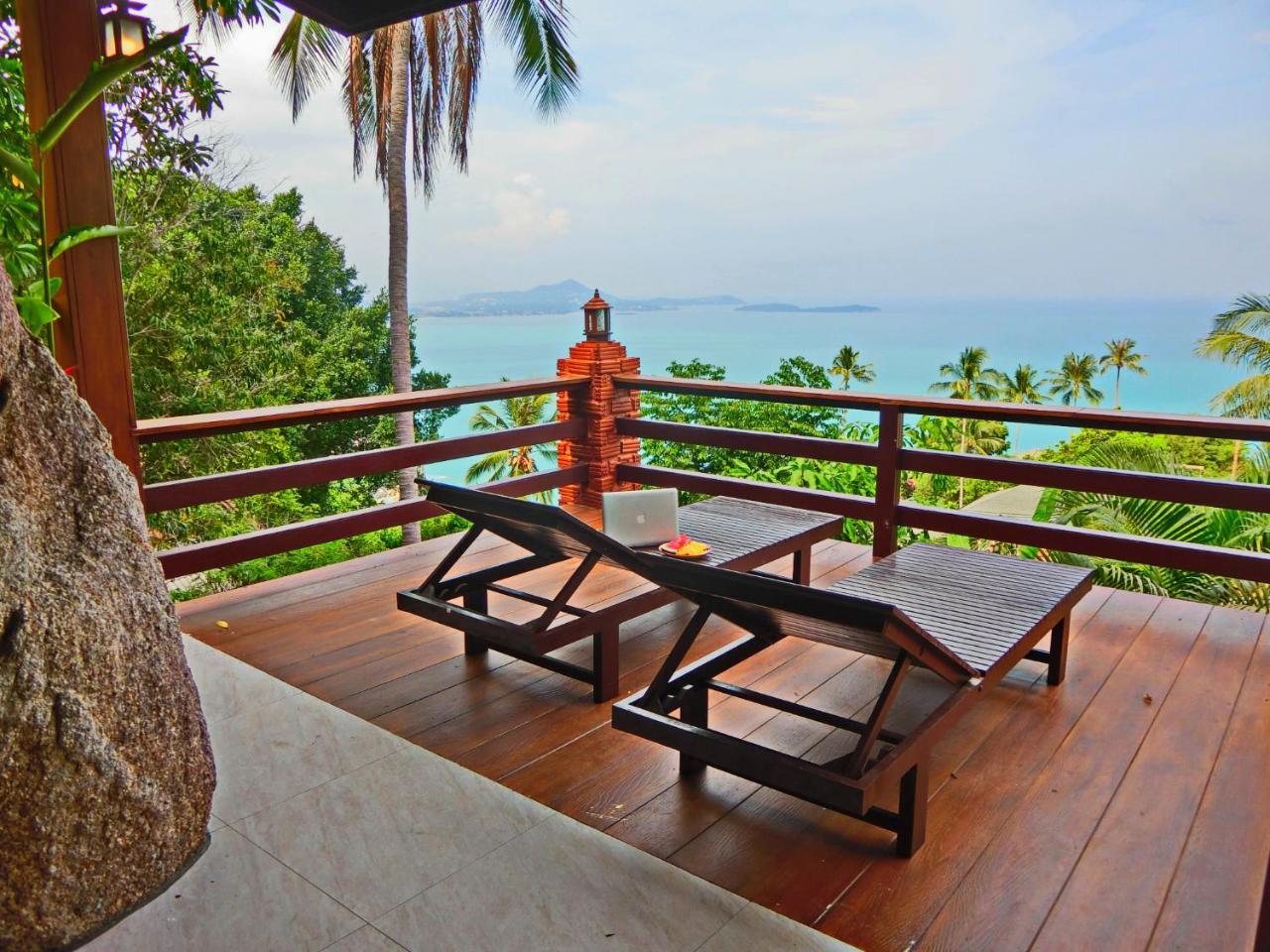 Resort Laem Sila