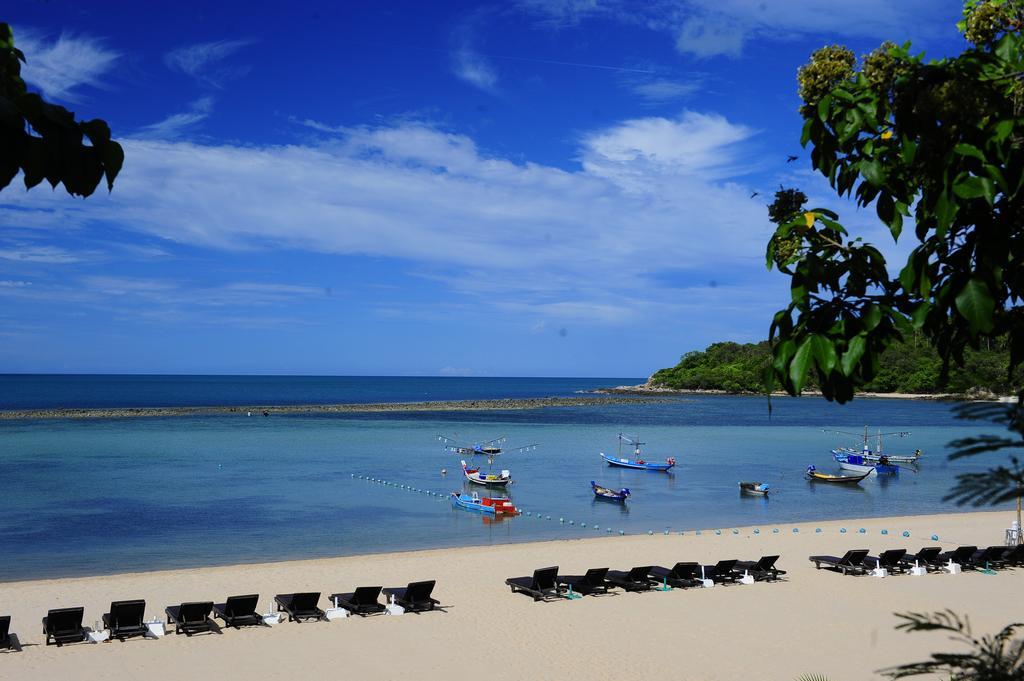 Resort Al's Laemson Chaweng