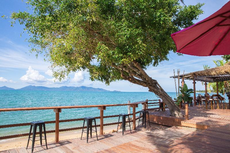 Adarin Praia de Mae Nam