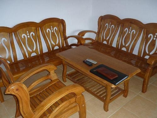 Hostel Buddha Lounge Samui Bang Rak Beach (Koh Samui)
