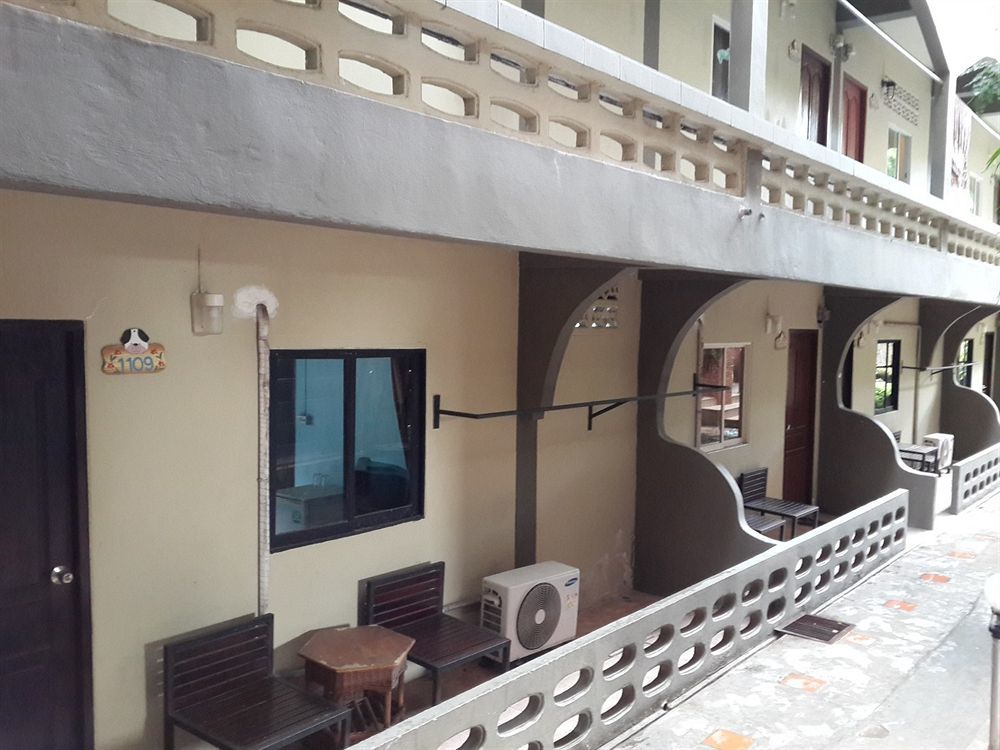 Hotel Anong Chaweng (Koh Samui)