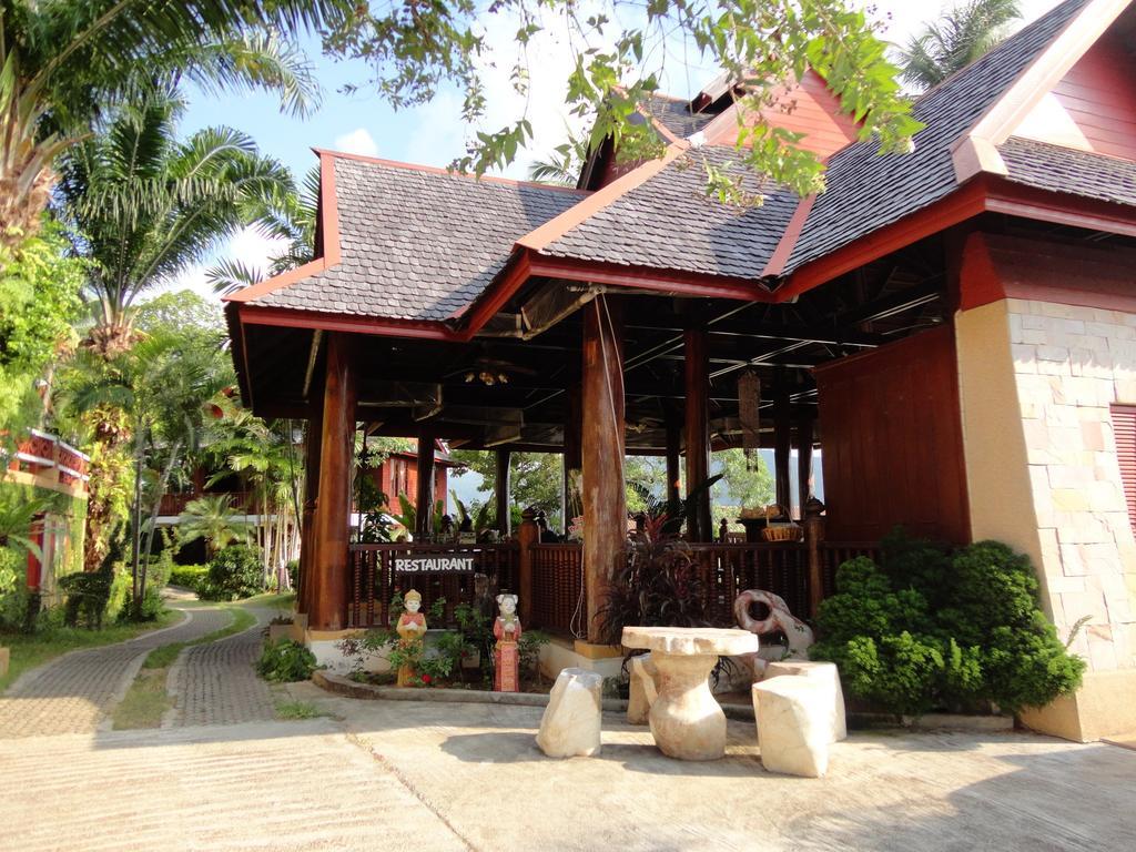 Resort Bay Thani Samui Lamai Beach (Koh Samui)