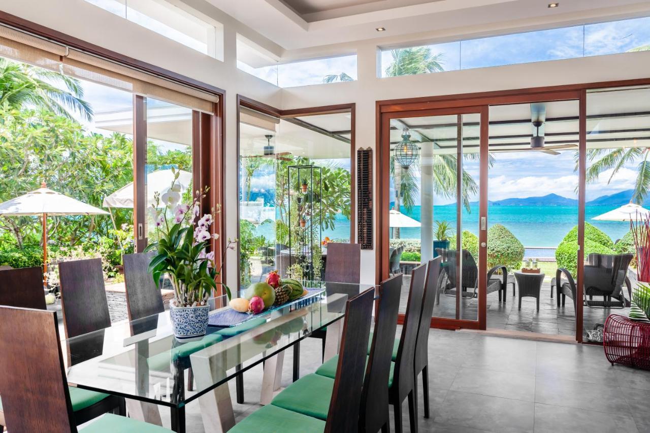 Lotus Samui Luxury * Mae Nam