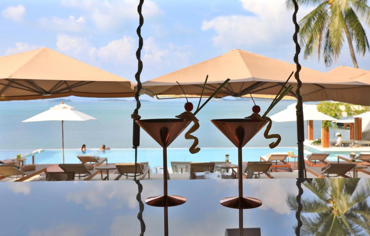 Panu Luxury Beachfront *
