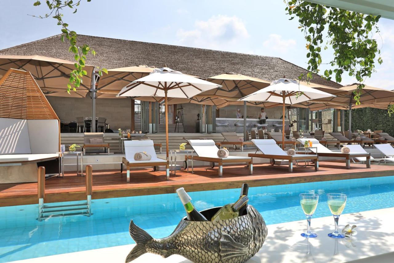 Panu Luxury Beachfront