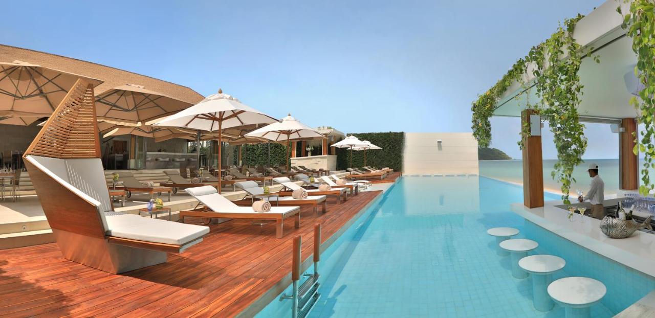 Panu Luxury Beachfront