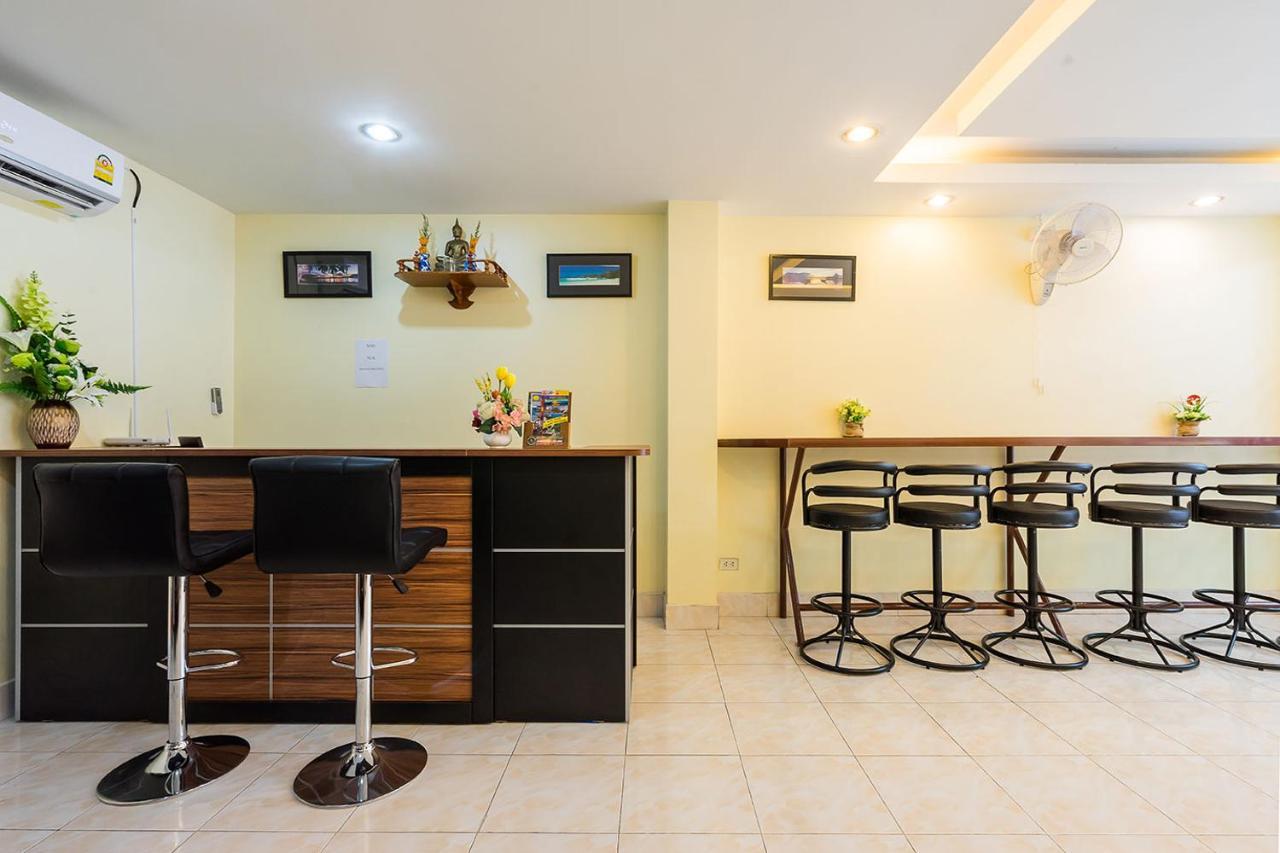 N.c.k Bedtel Samui Hostel