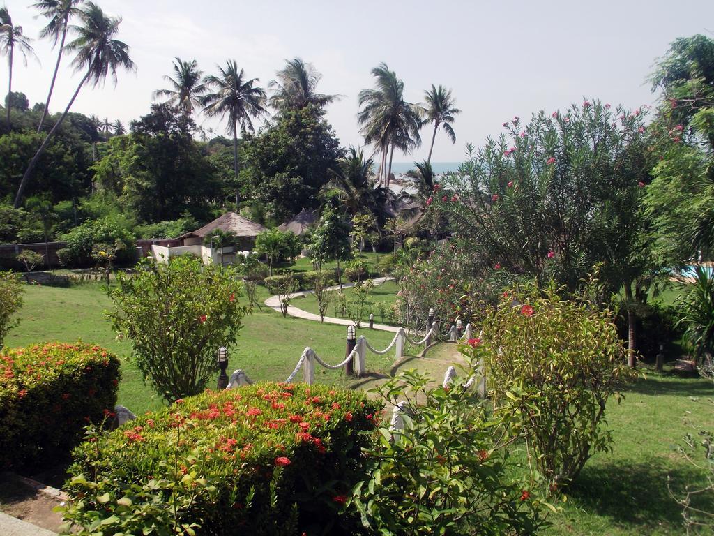 Samui Tonggad 3*