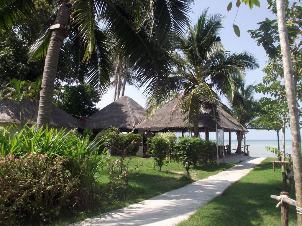 Samui Tonggad Tempat peranginan Koh Samui