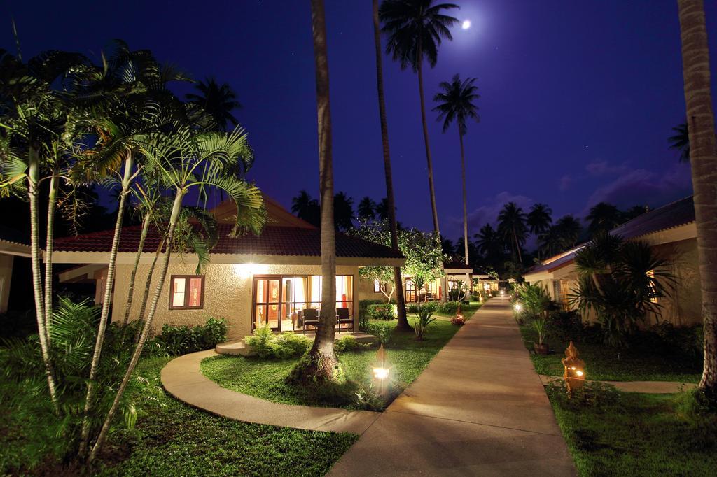 Resort The Siam Boutique Lipa Noi