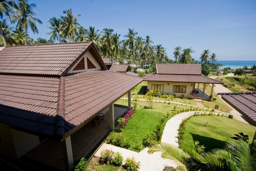 Samui Tonggad