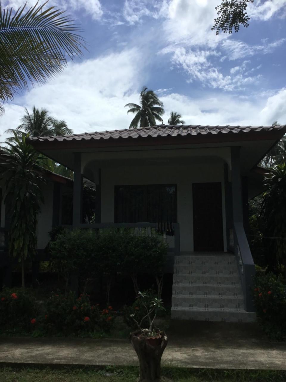 Holiday home Baan Wasana *