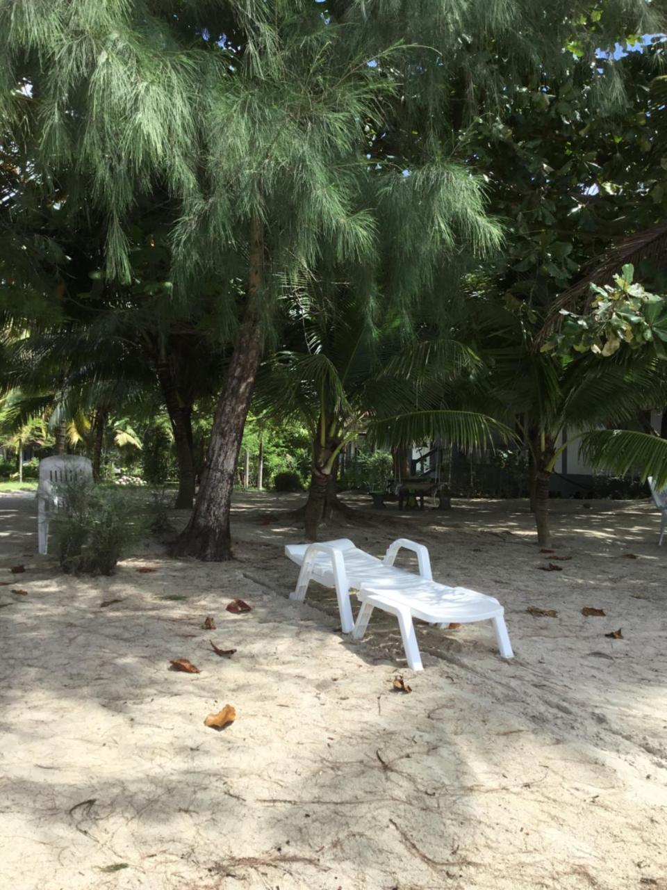 Holiday home Baan Wasana *