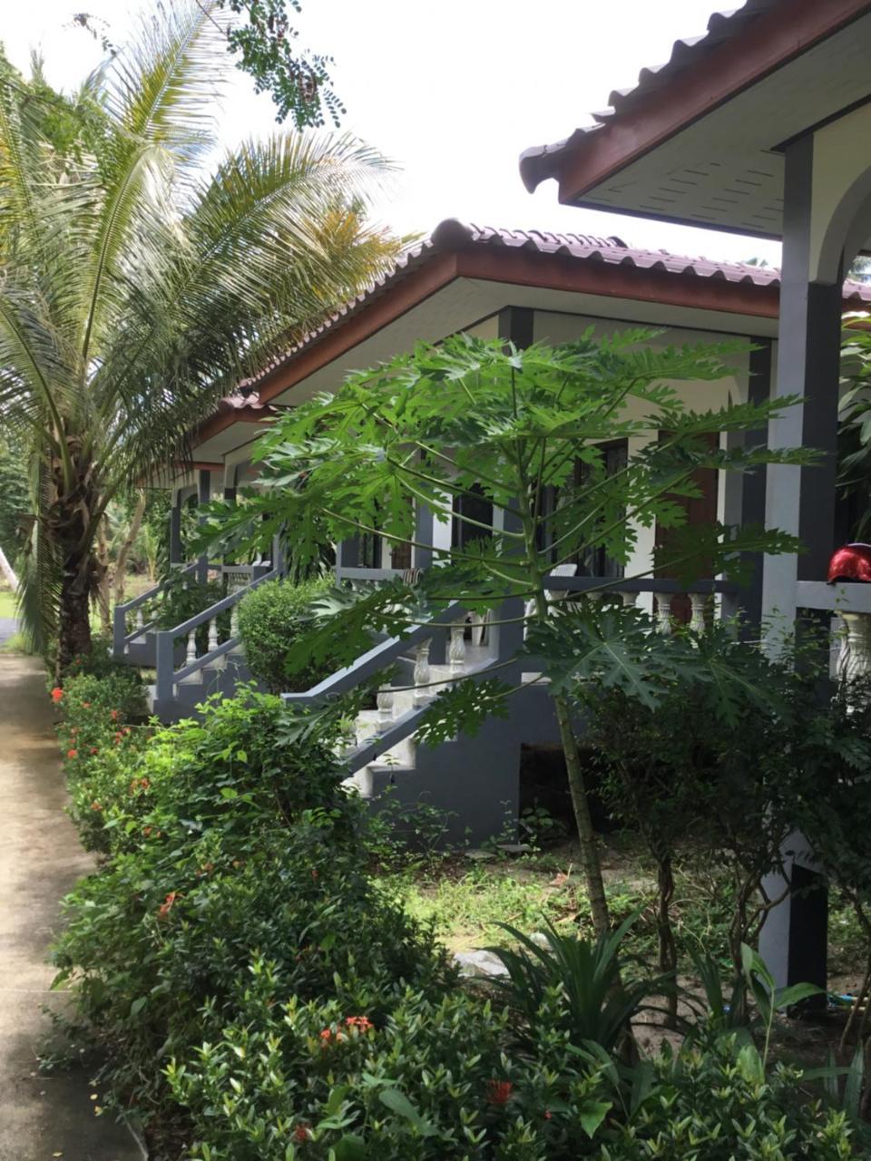 Holiday home Baan Wasana Lipa Noi
