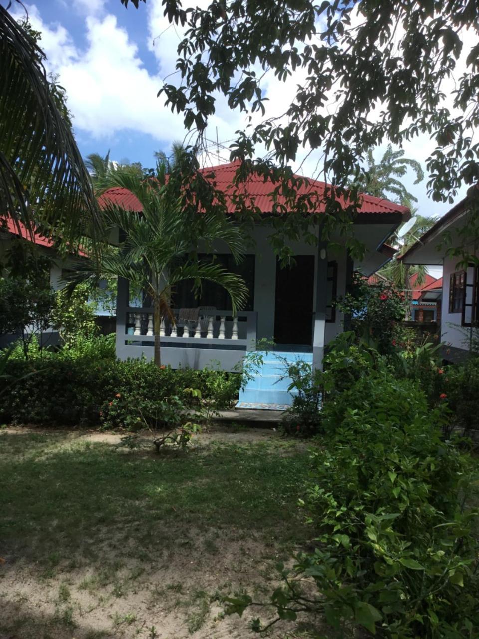 Baan Wasana Holiday home Lipa Noi