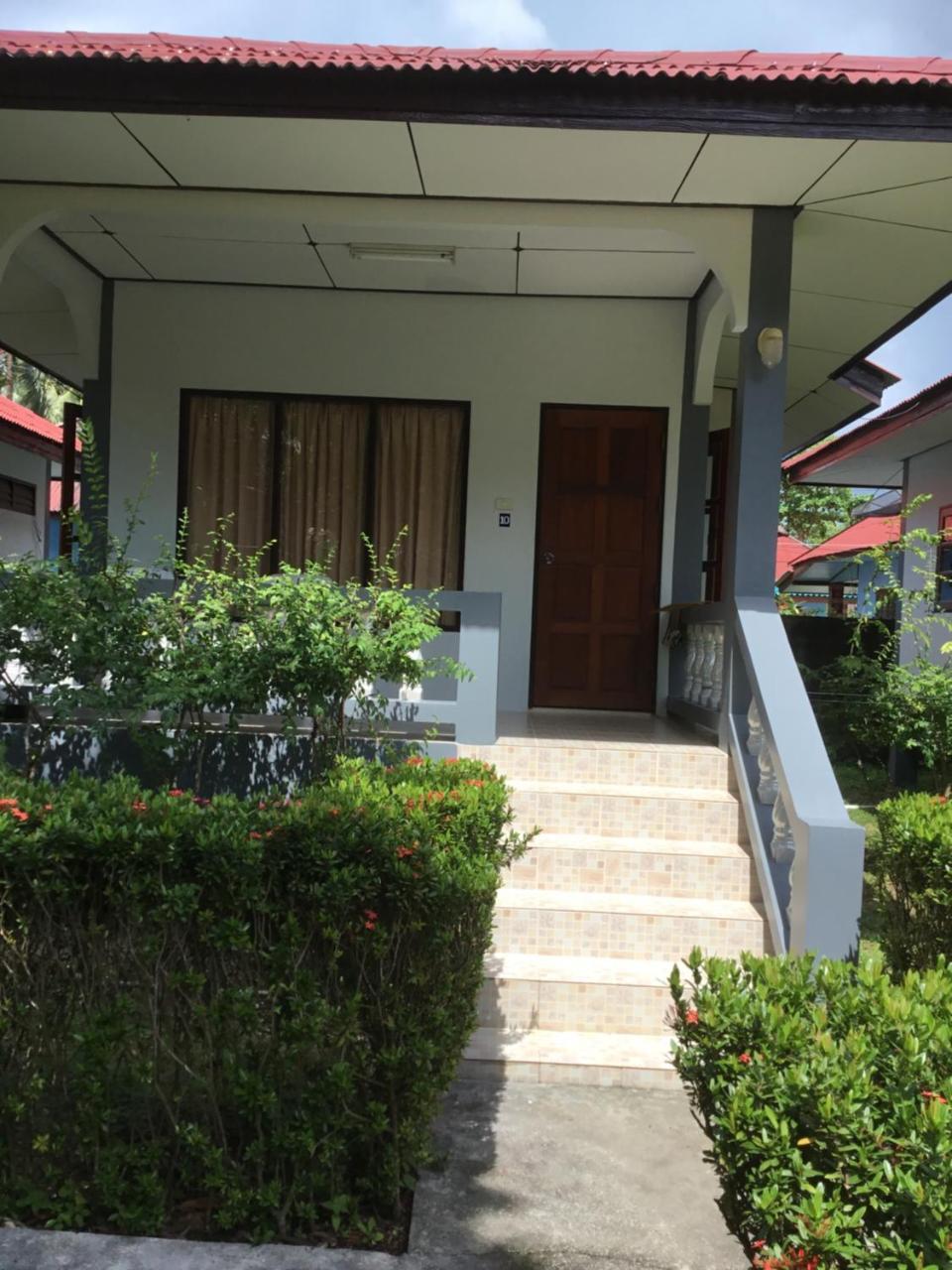 Baan Wasana Holiday home