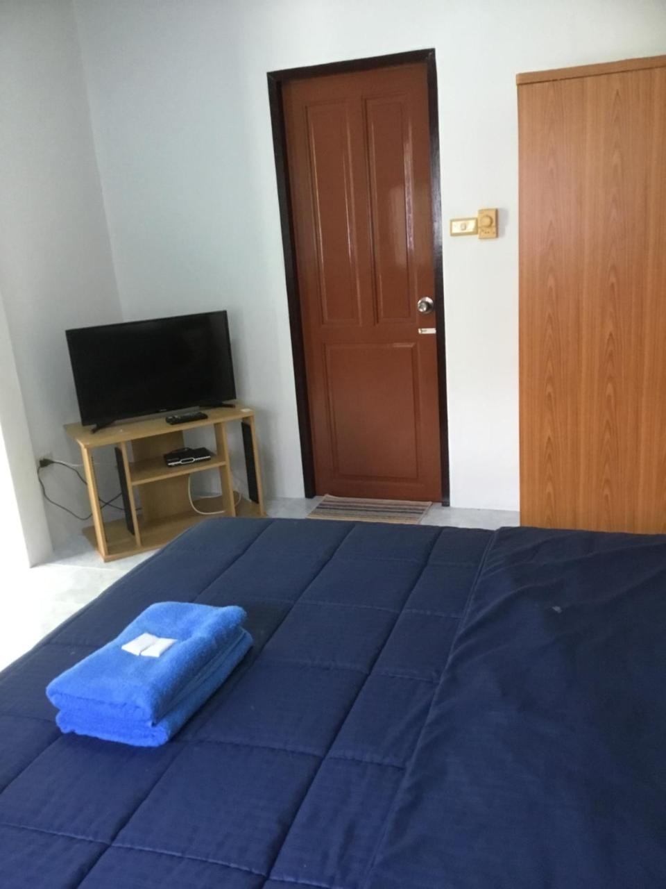 Baan Wasana Holiday home Lipa Noi