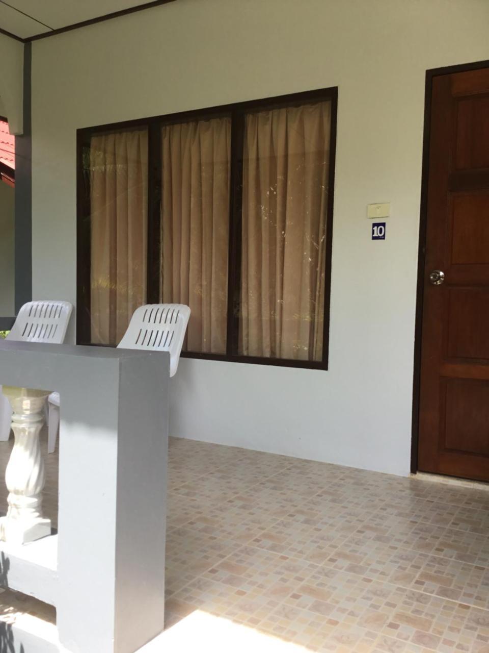 Baan Wasana Holiday home Lipa Noi