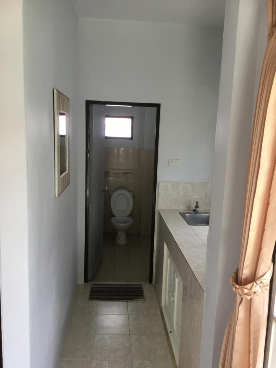 Holiday home Baan Wasana Lipa Noi