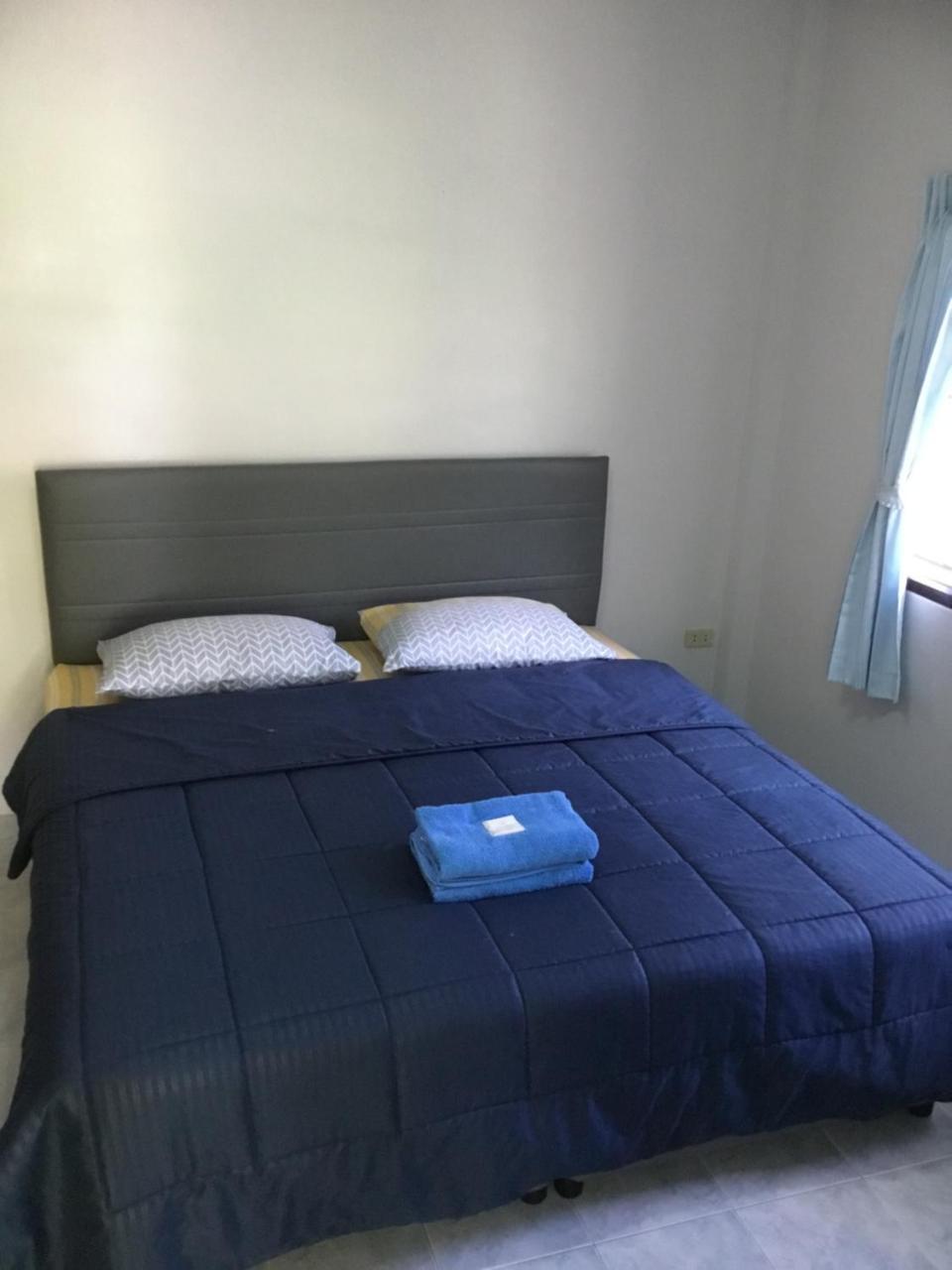 Baan Wasana Holiday home