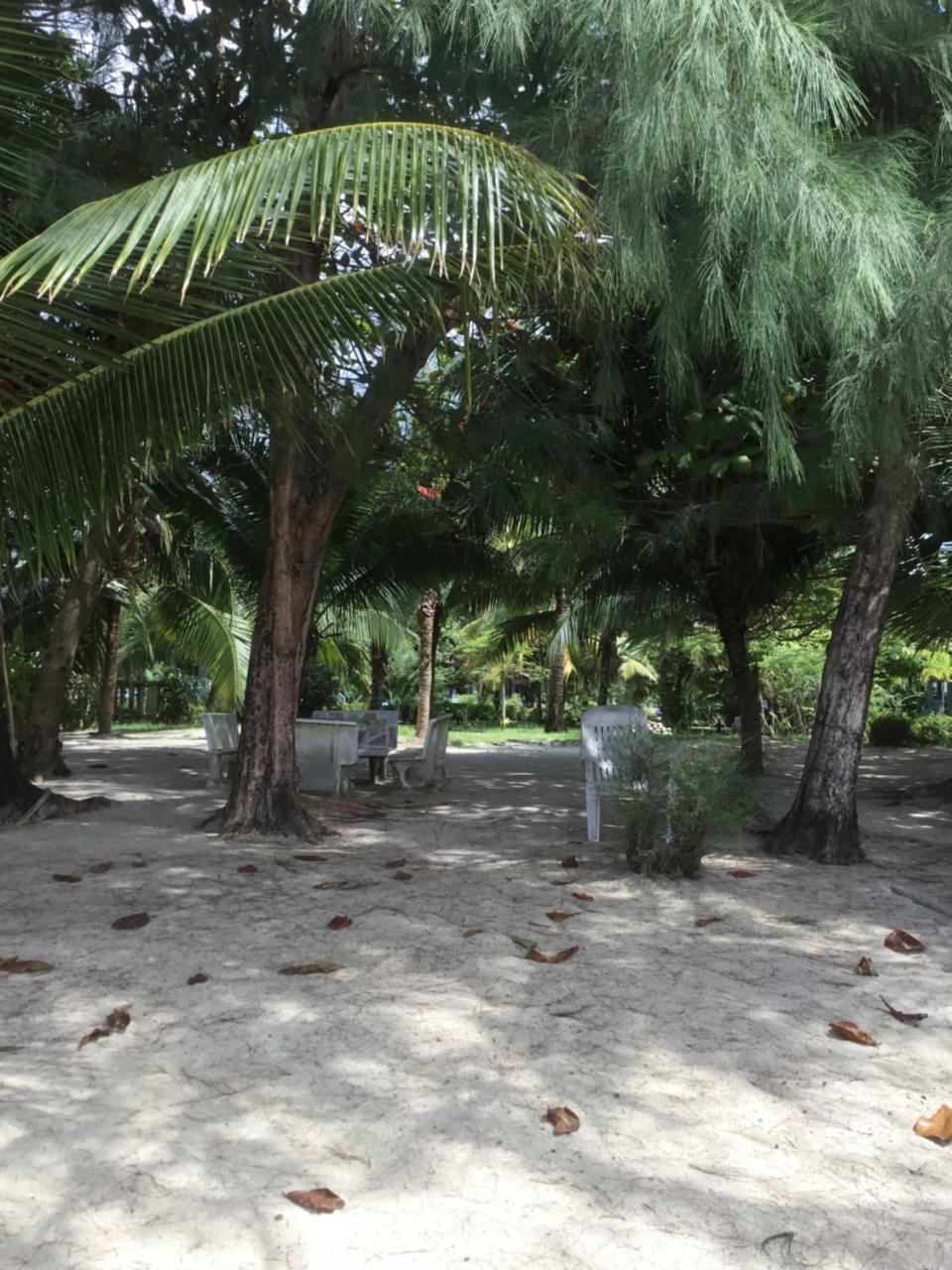 Baan Wasana Lipa Noi