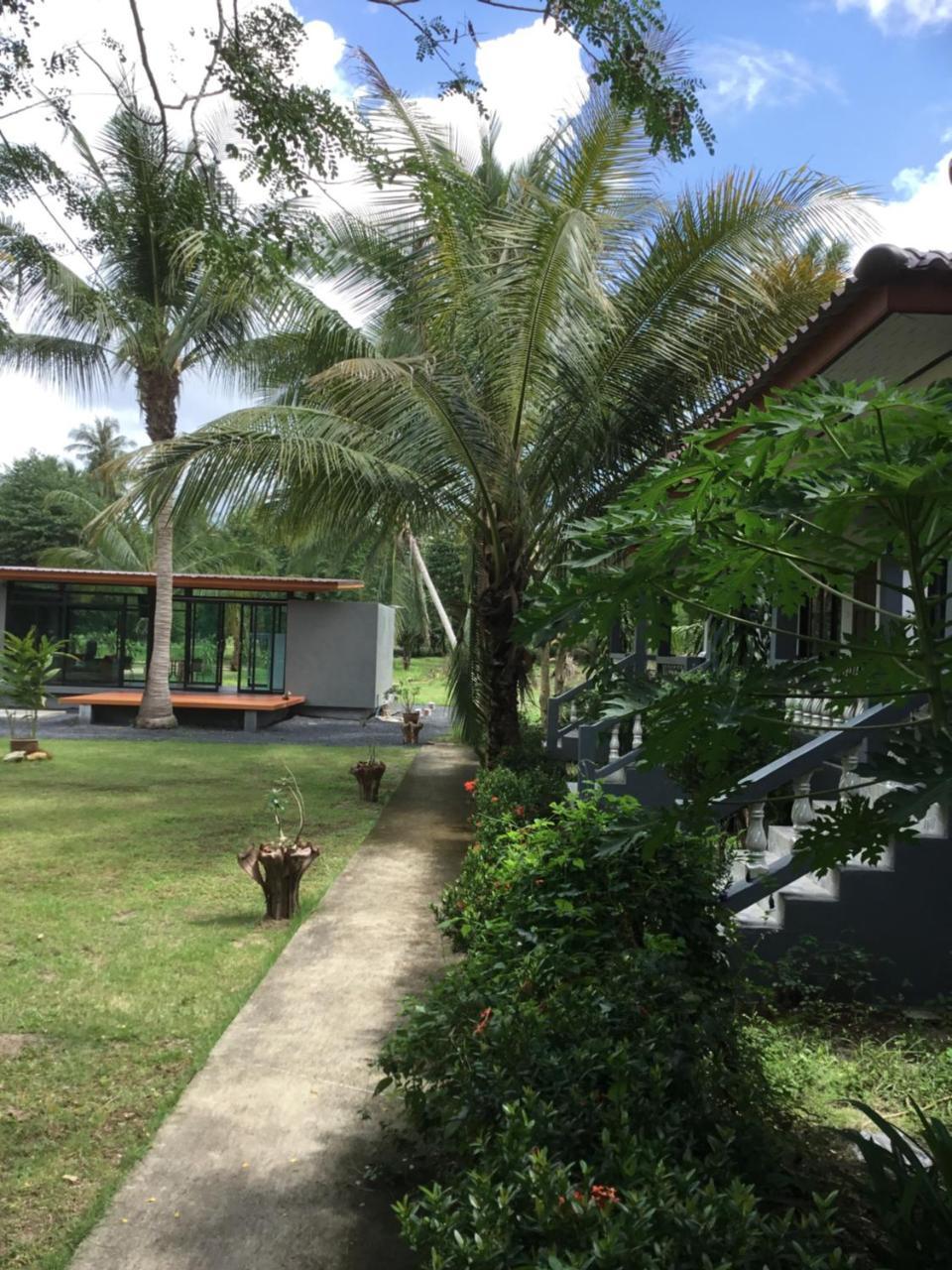 Holiday home Baan Wasana *