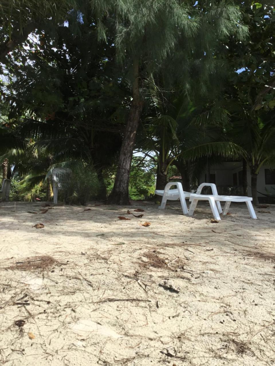 Holiday home Baan Wasana