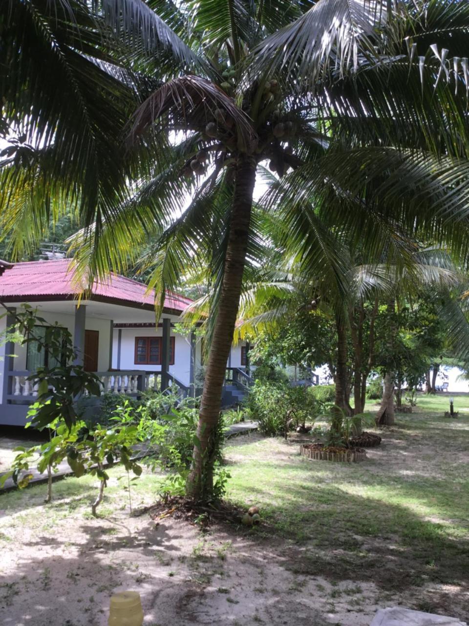 Baan Wasana Holiday home *