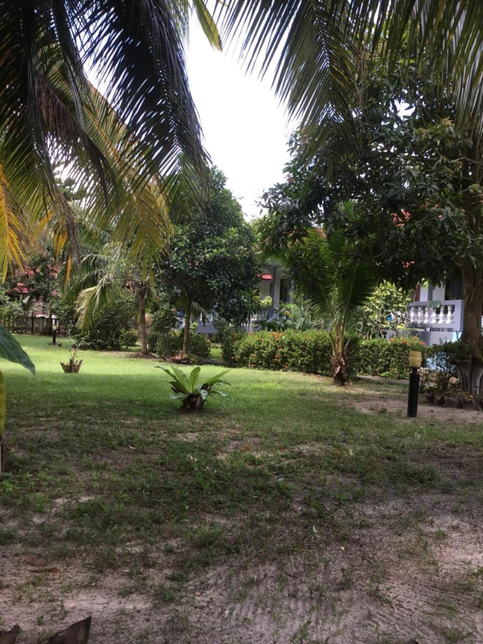 Baan Wasana Holiday home