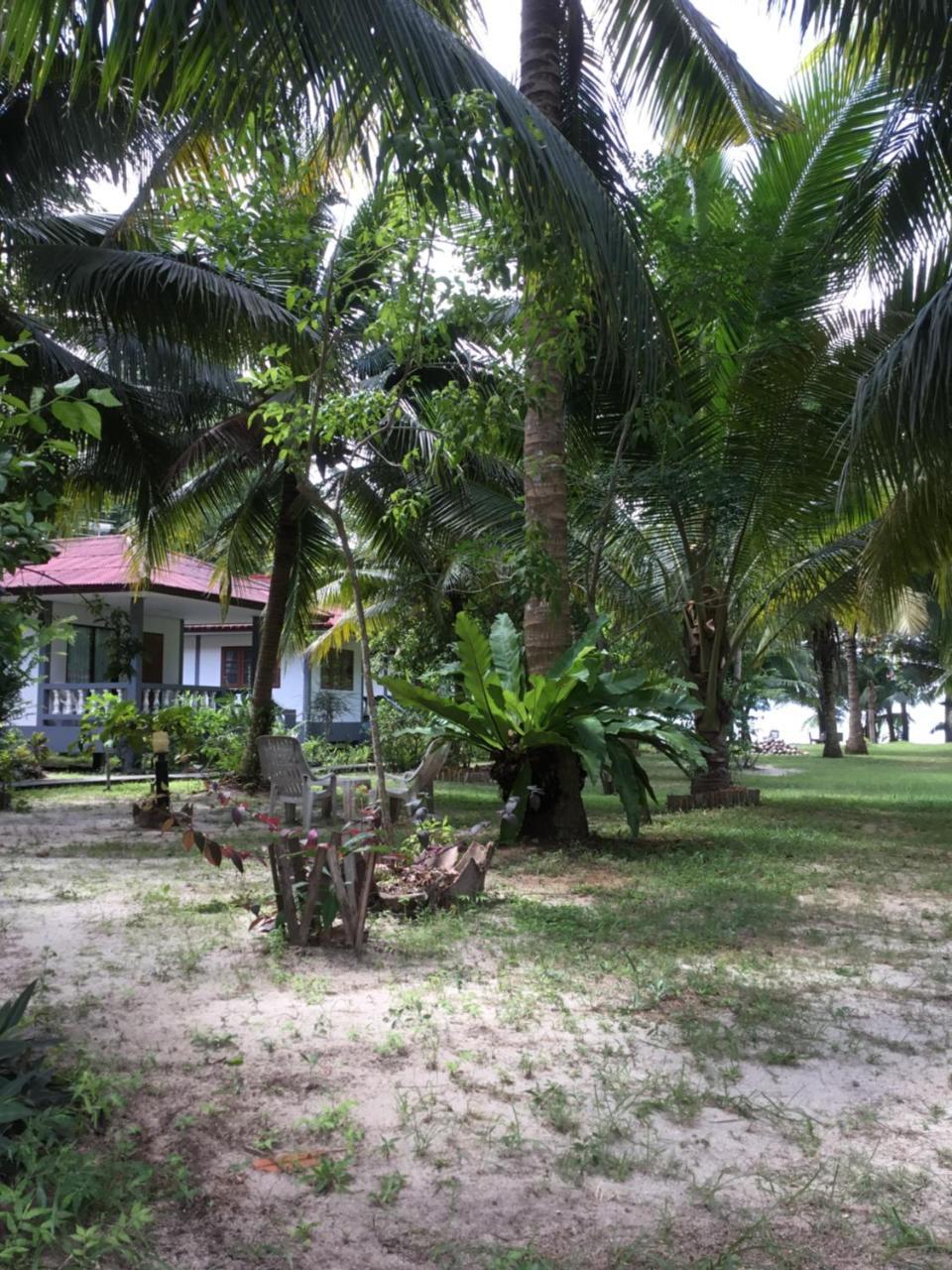 Baan Wasana Lipa Noi