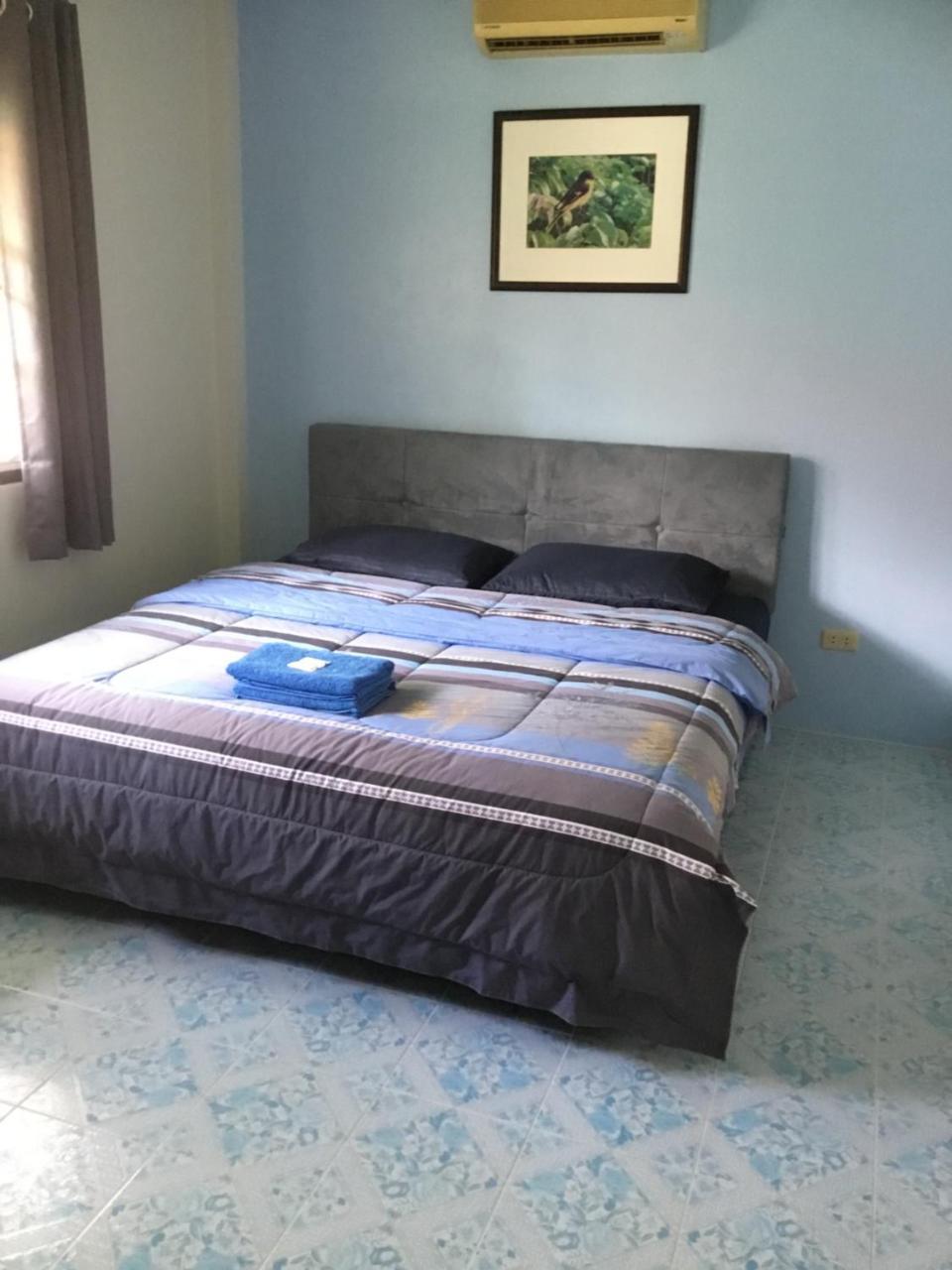 Holiday home Baan Wasana *