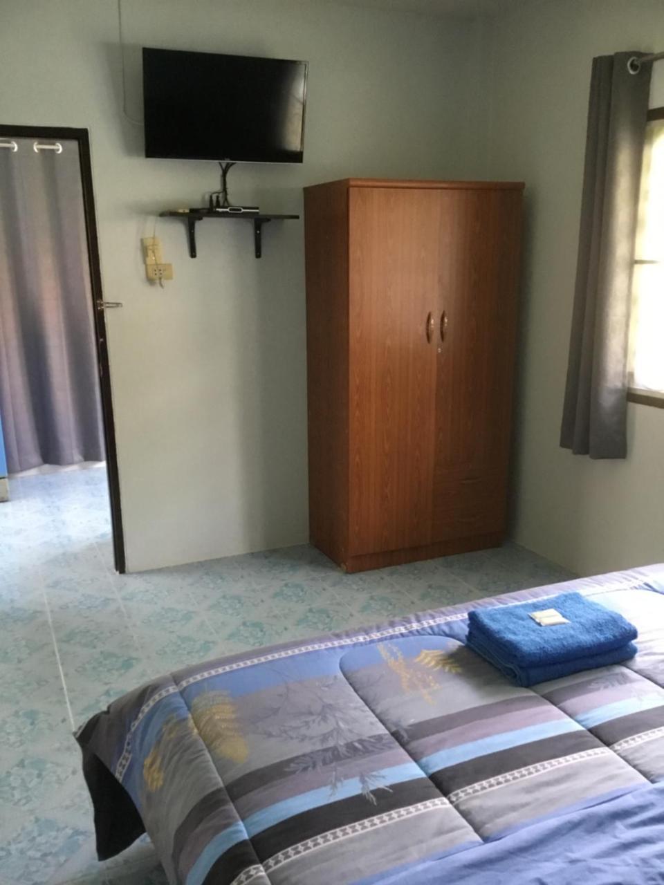 Baan Wasana *
