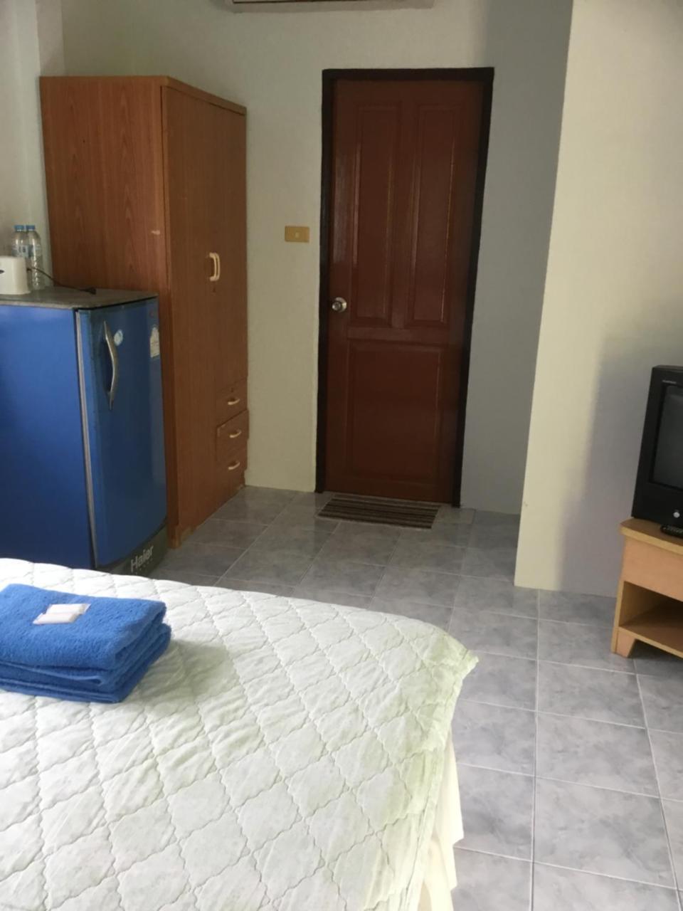 Baan Wasana Lipa Noi