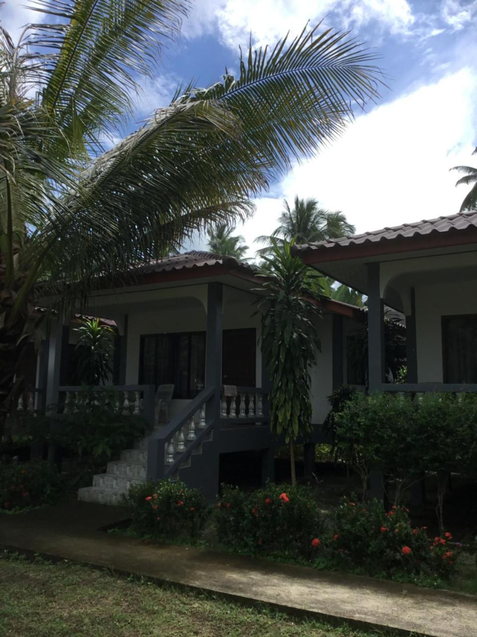 Holiday home Baan Wasana *