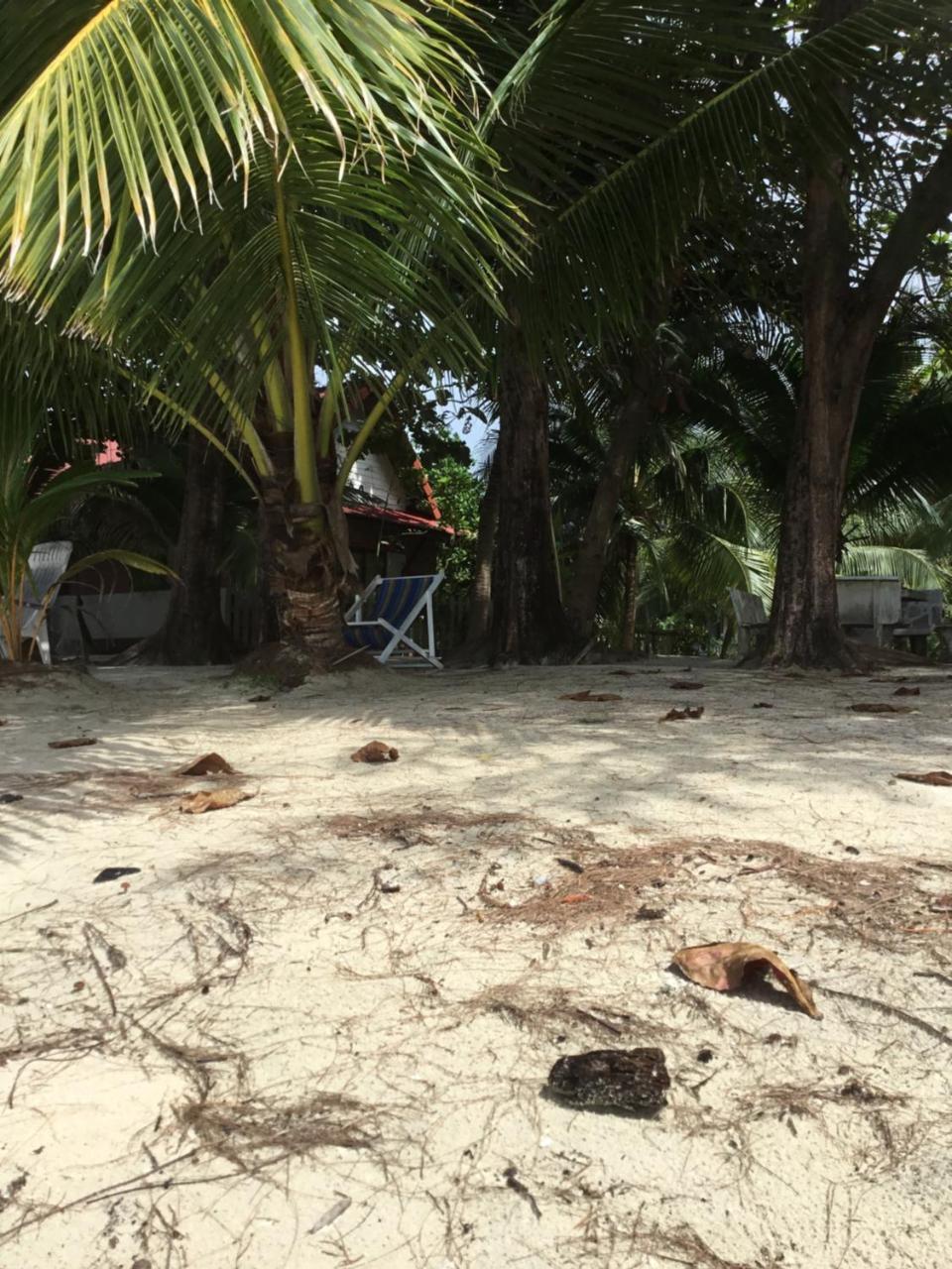 Baan Wasana Holiday home *