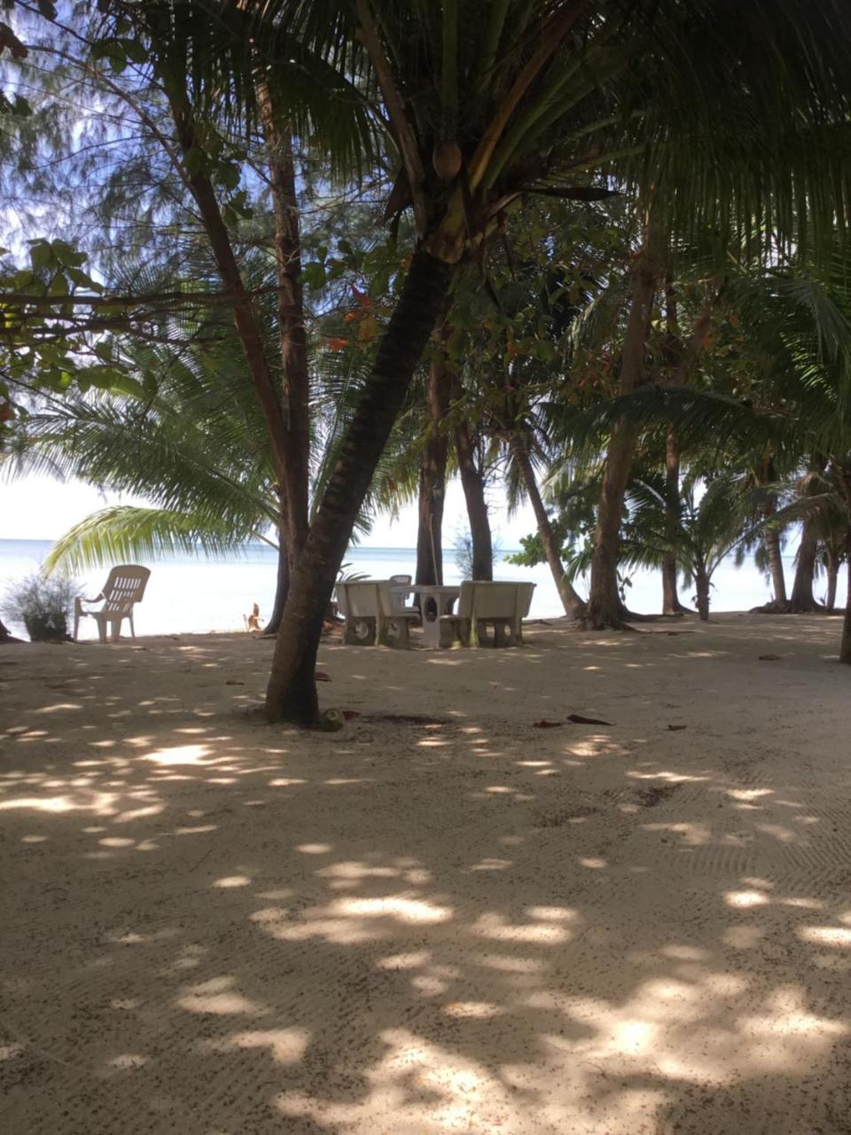 Baan Wasana Holiday home *