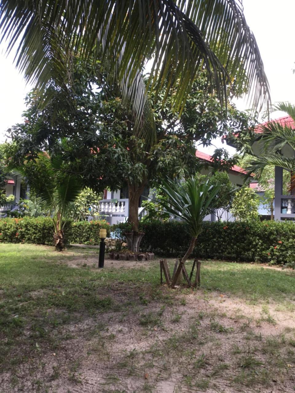 Baan Wasana Holiday home *
