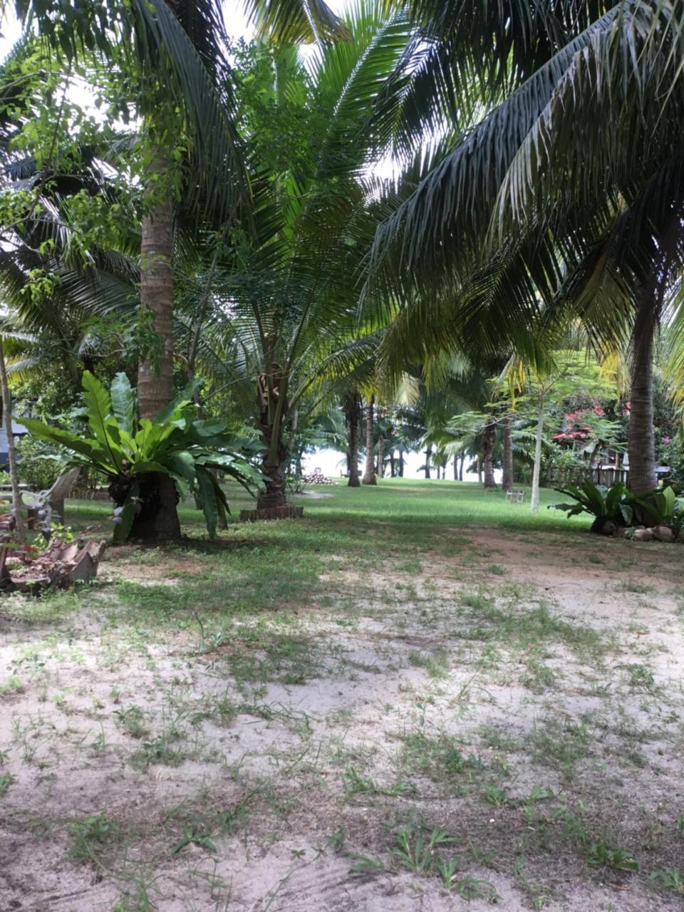 Baan Wasana * Lipa Noi