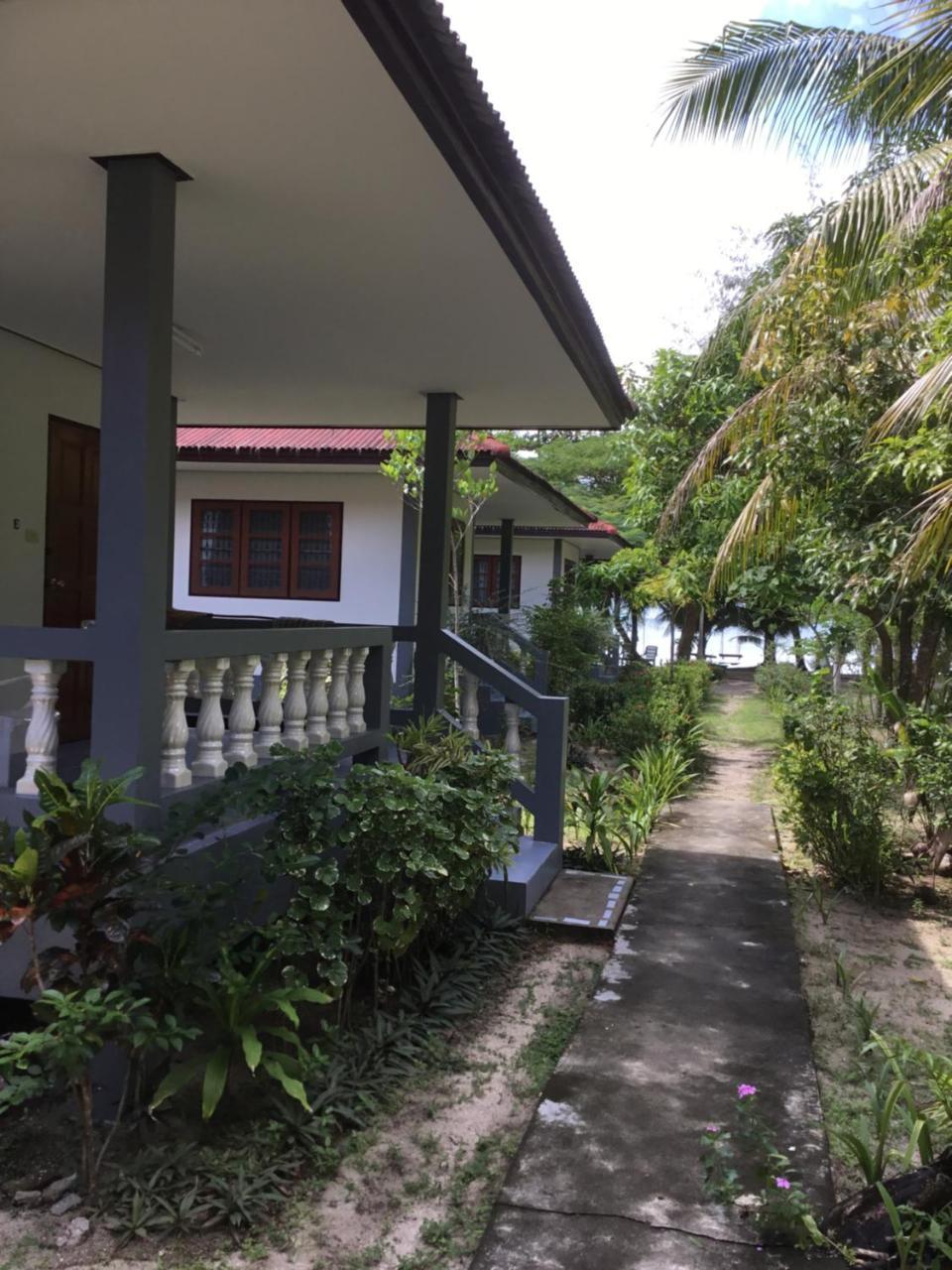 Baan Wasana Holiday home Lipa Noi