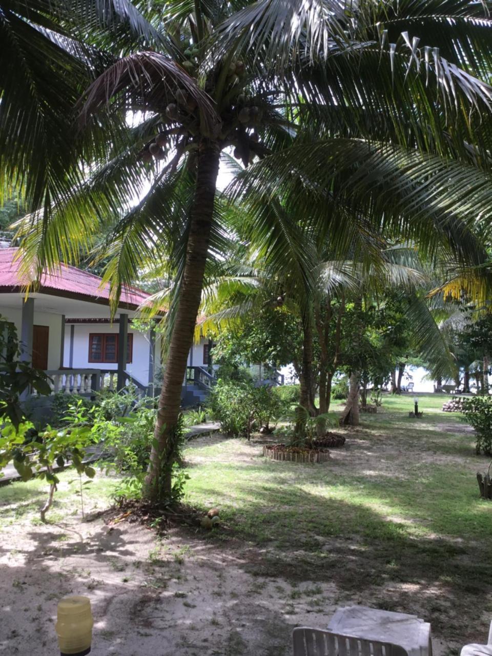 Baan Wasana Holiday home *
