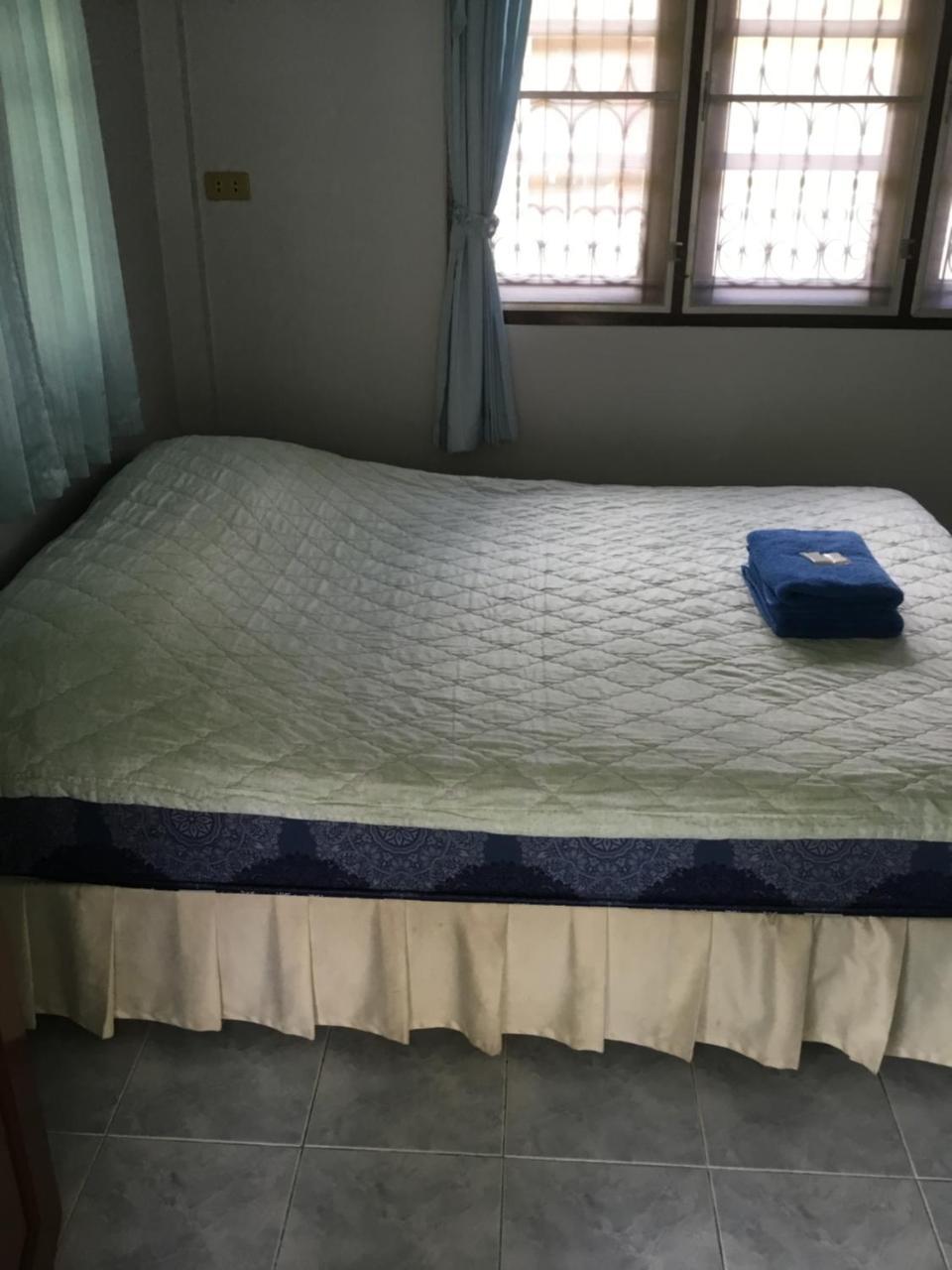 Baan Wasana Holiday home *