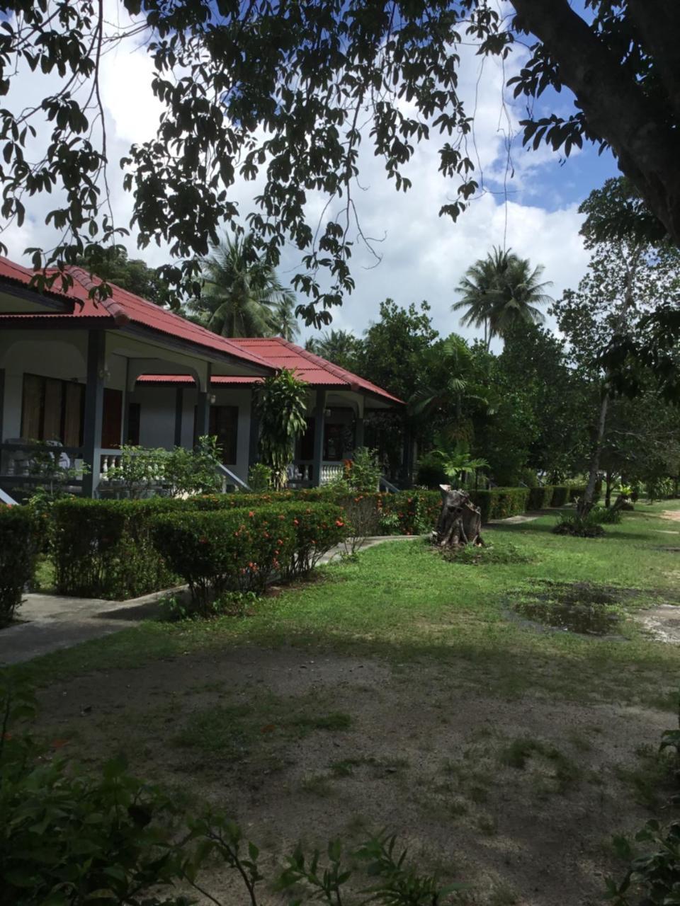 Holiday home Baan Wasana Lipa Noi