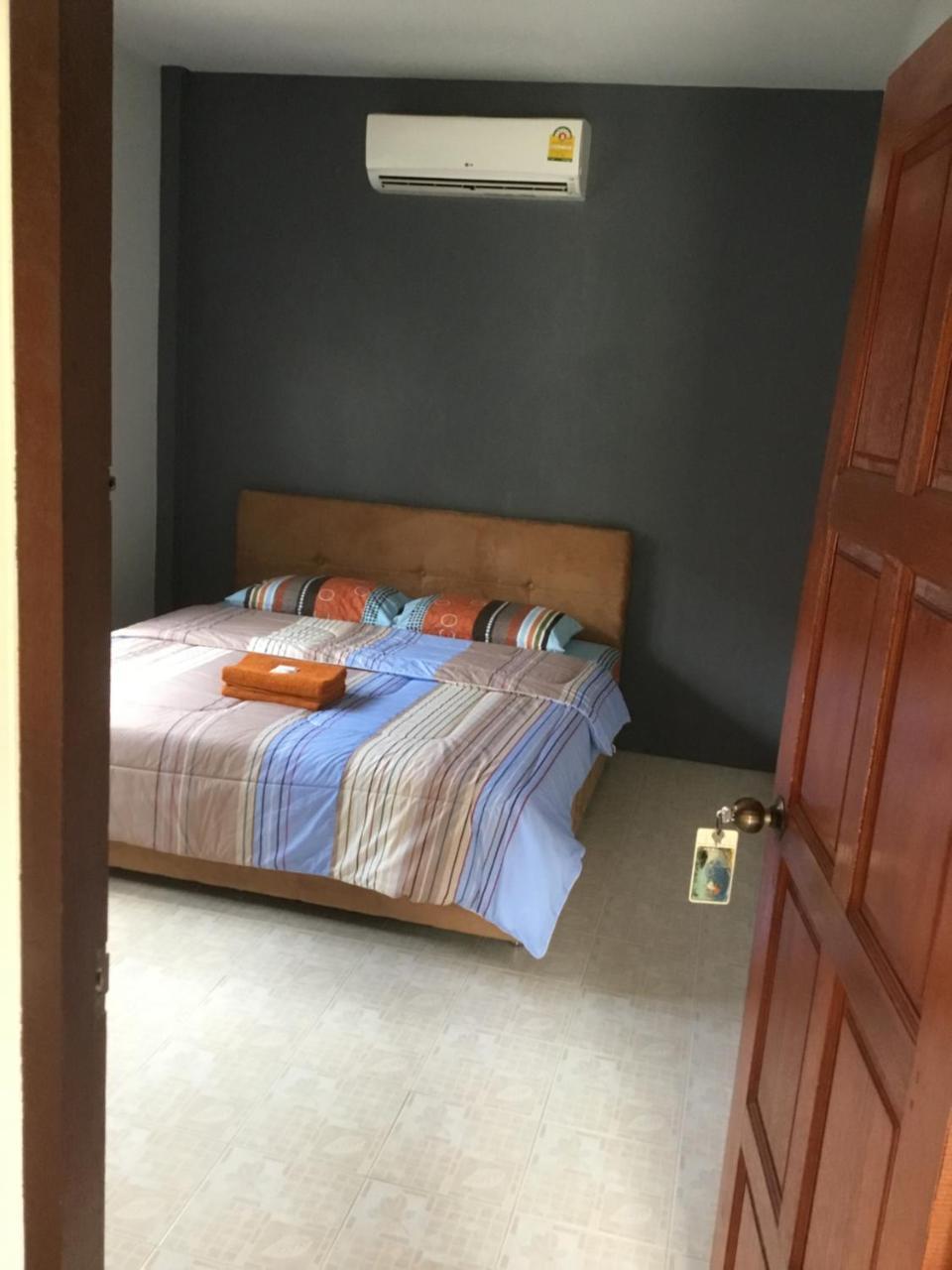 Baan Wasana Holiday home