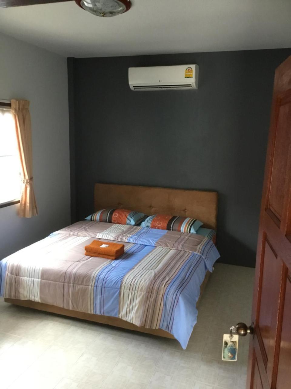 Baan Wasana Holiday home Lipa Noi