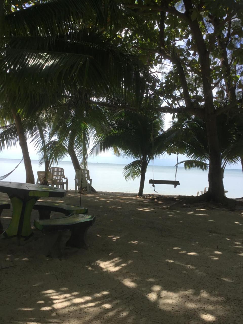 Holiday home Baan Wasana Lipa Noi