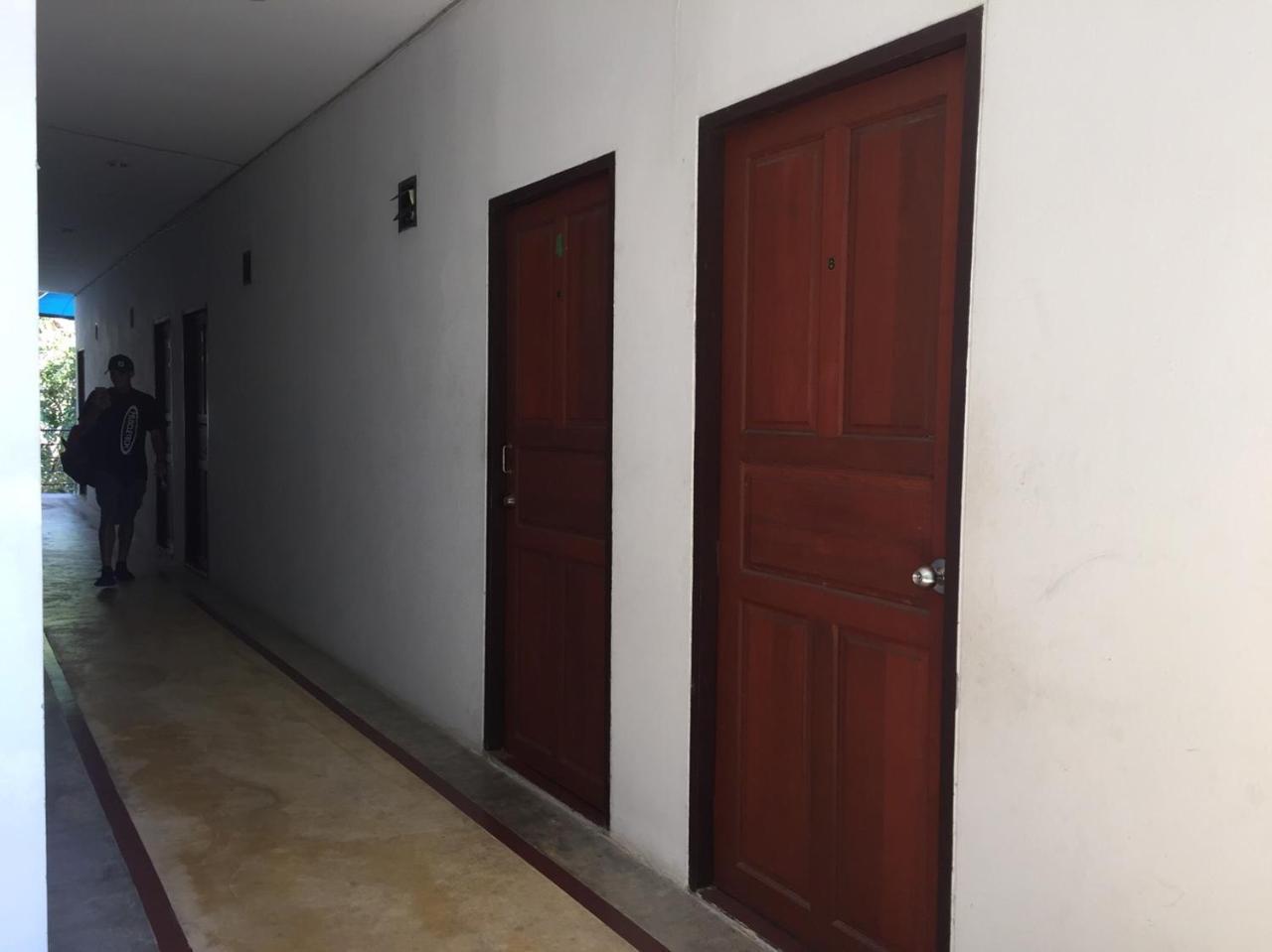 Pupha Mansion Gasthuis Chaweng Beach