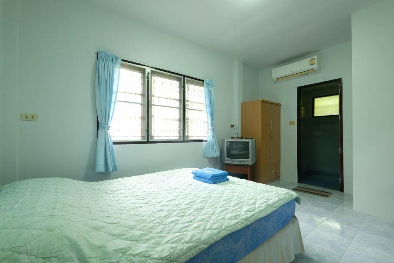 Baan Wasana Holiday home *