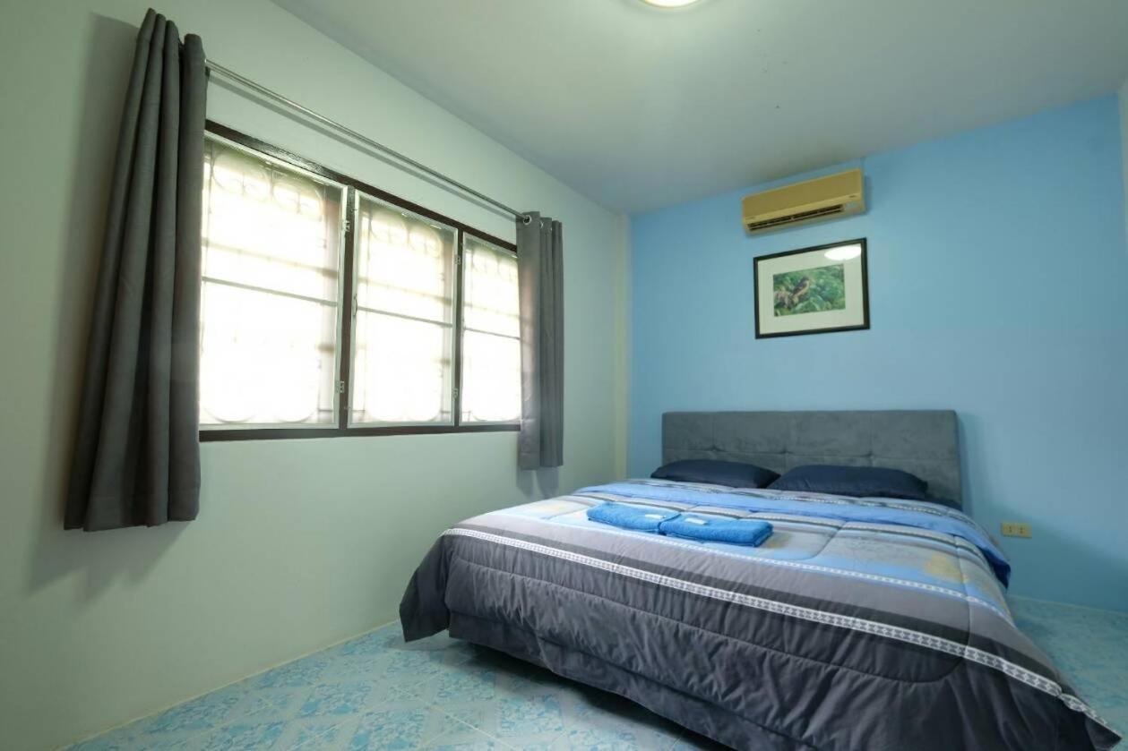 Holiday home Baan Wasana